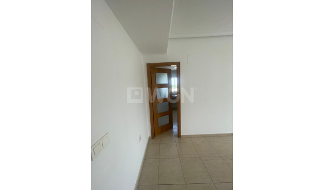 Resale - Apartment / flat - Algorfa - Algorfa - Village