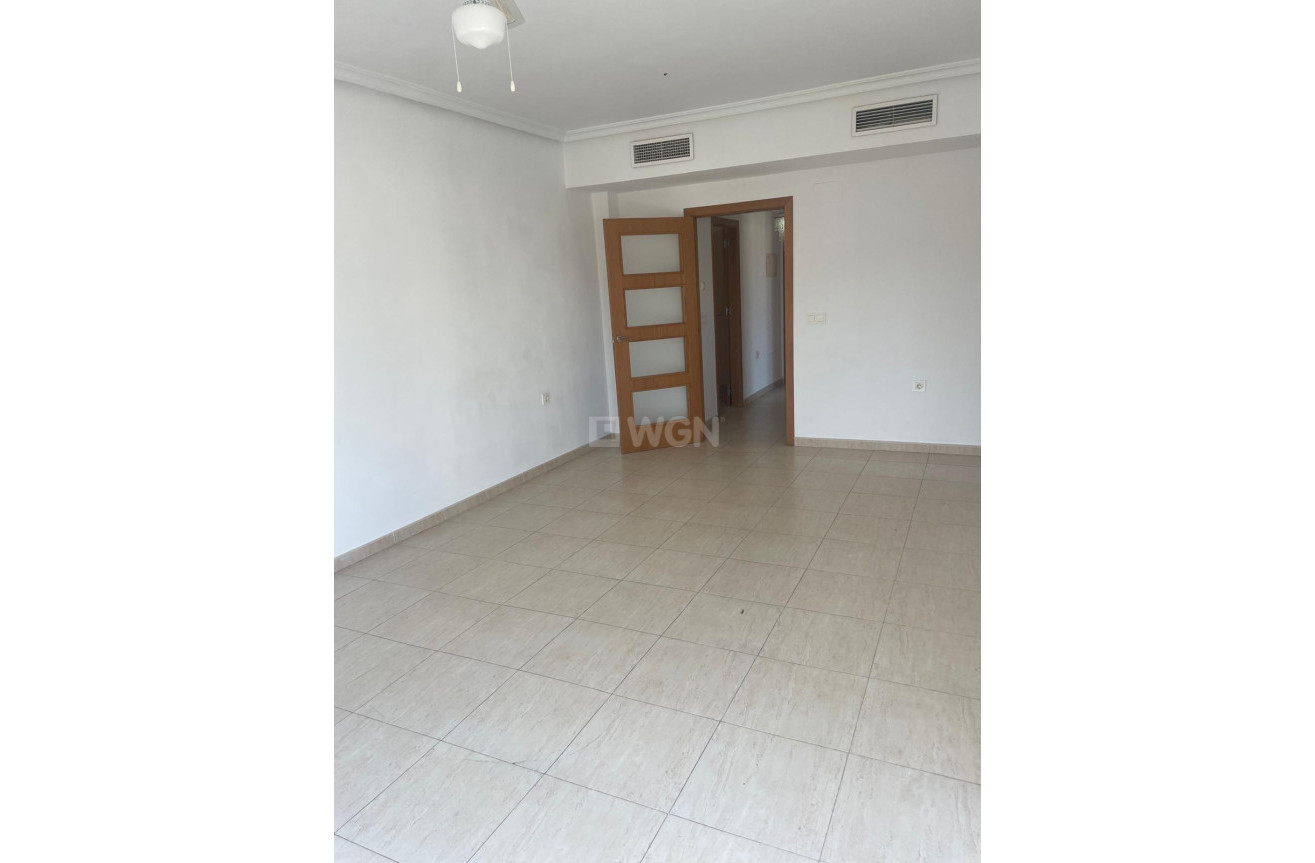 Resale - Apartment / flat - Algorfa - Algorfa - Village