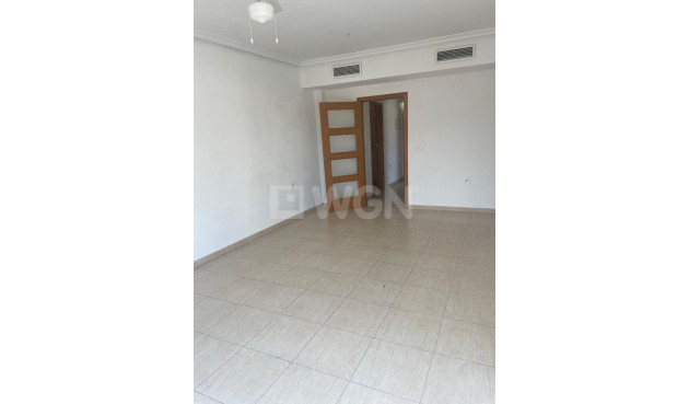 Resale - Apartment / flat - Algorfa - Algorfa - Village