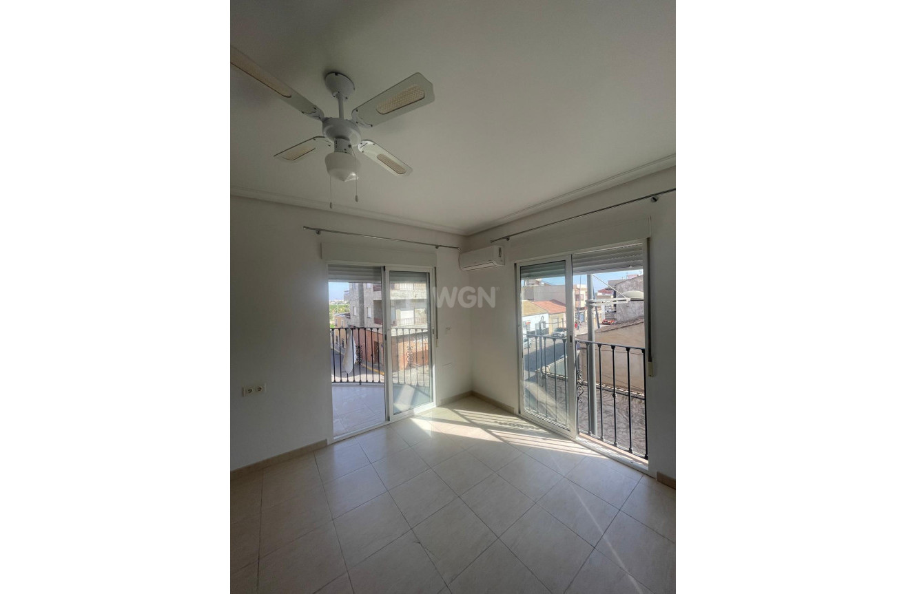 Resale - Apartment / flat - Algorfa - Algorfa - Village