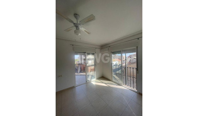 Resale - Apartment / flat - Algorfa - Algorfa - Village