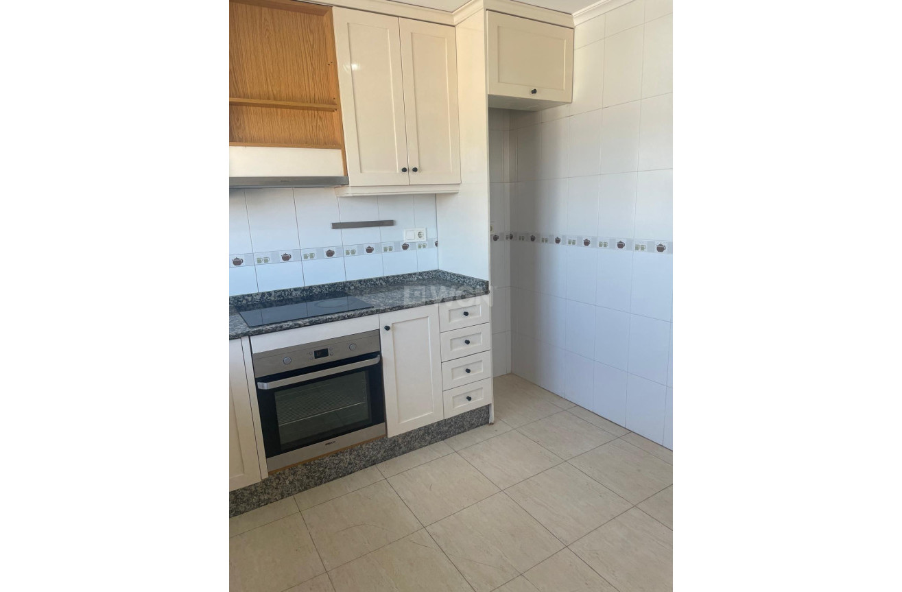 Resale - Apartment / flat - Algorfa - Algorfa - Village