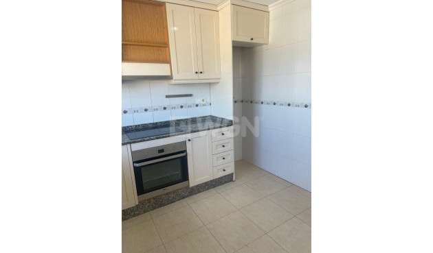 Reventa - Apartamento / piso - Algorfa - Algorfa - Village