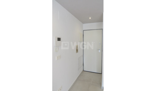 Resale - Penthouse - Guardamar del Segura - Costa Blanca