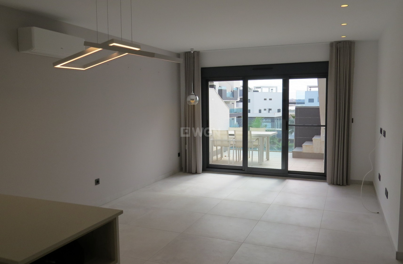 Resale - Penthouse - Guardamar del Segura - Costa Blanca