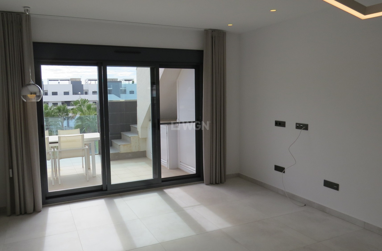 Resale - Penthouse - Guardamar del Segura - Costa Blanca