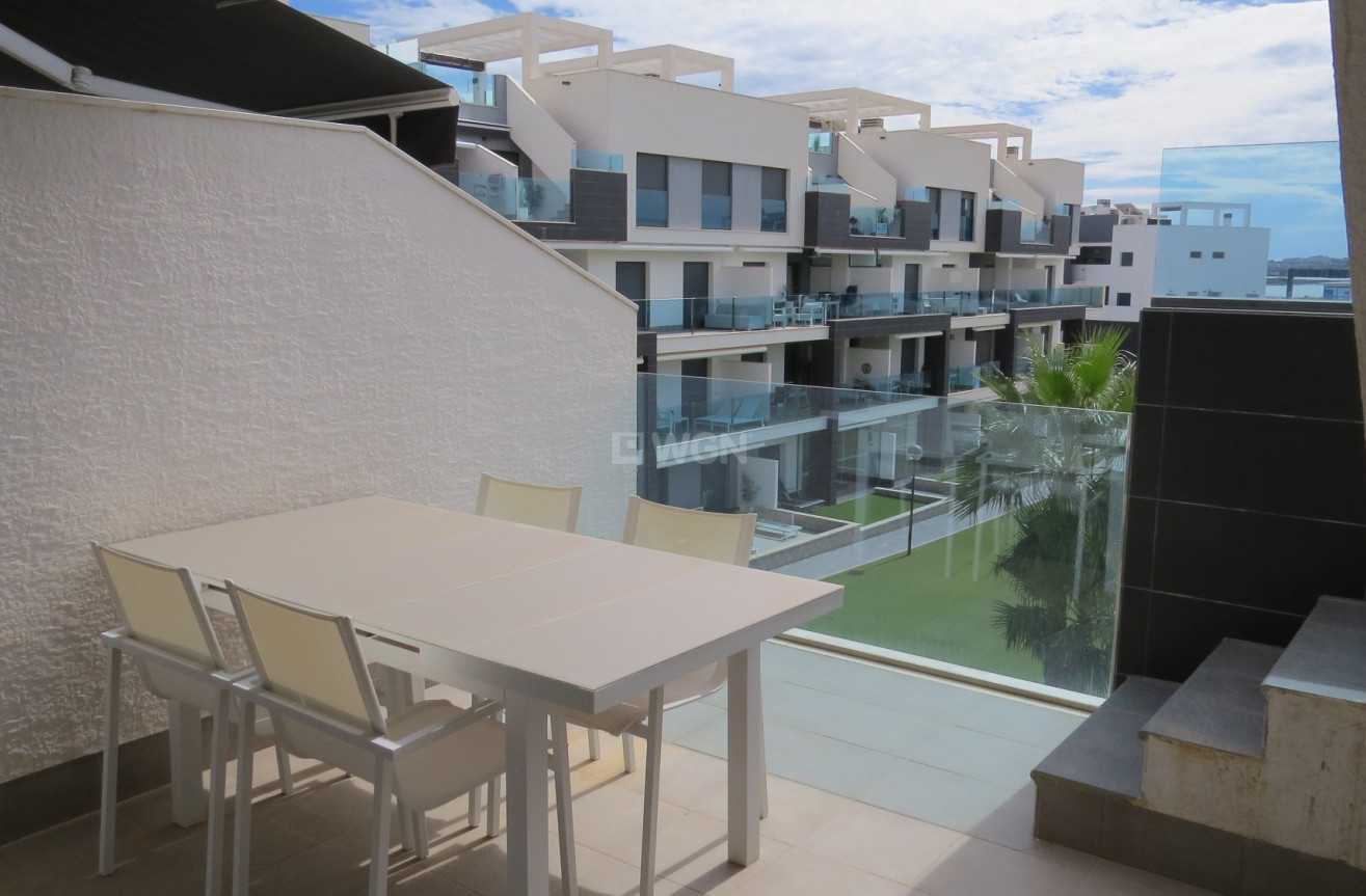 Resale - Penthouse - Guardamar del Segura - Costa Blanca