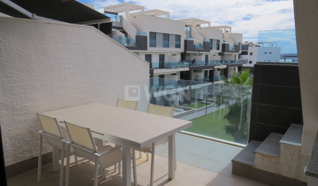 Resale - Penthouse - Guardamar del Segura - Costa Blanca