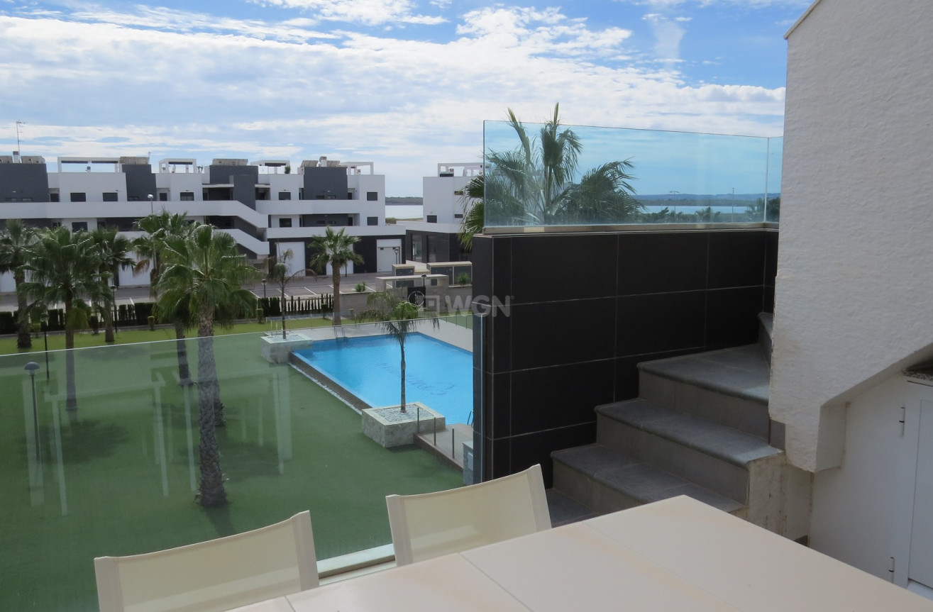 Resale - Penthouse - Guardamar del Segura - Costa Blanca