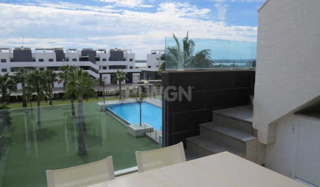 Resale - Penthouse - Guardamar del Segura - Costa Blanca