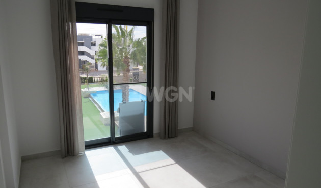 Resale - Penthouse - Guardamar del Segura - Costa Blanca