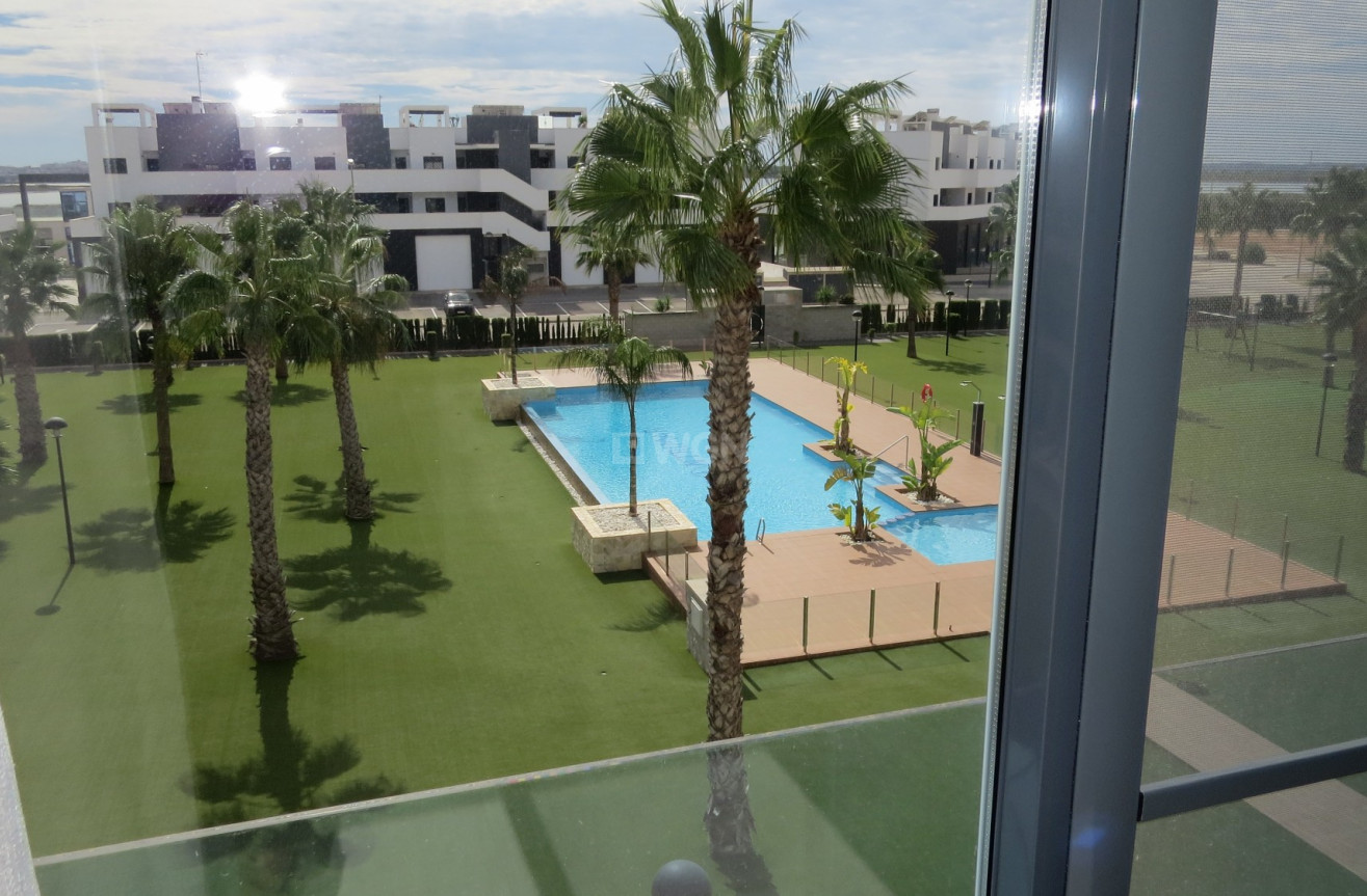 Resale - Penthouse - Guardamar del Segura - Costa Blanca