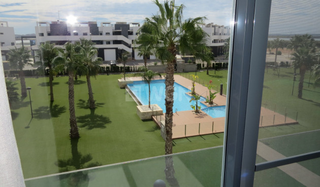 Resale - Penthouse - Guardamar del Segura - Costa Blanca