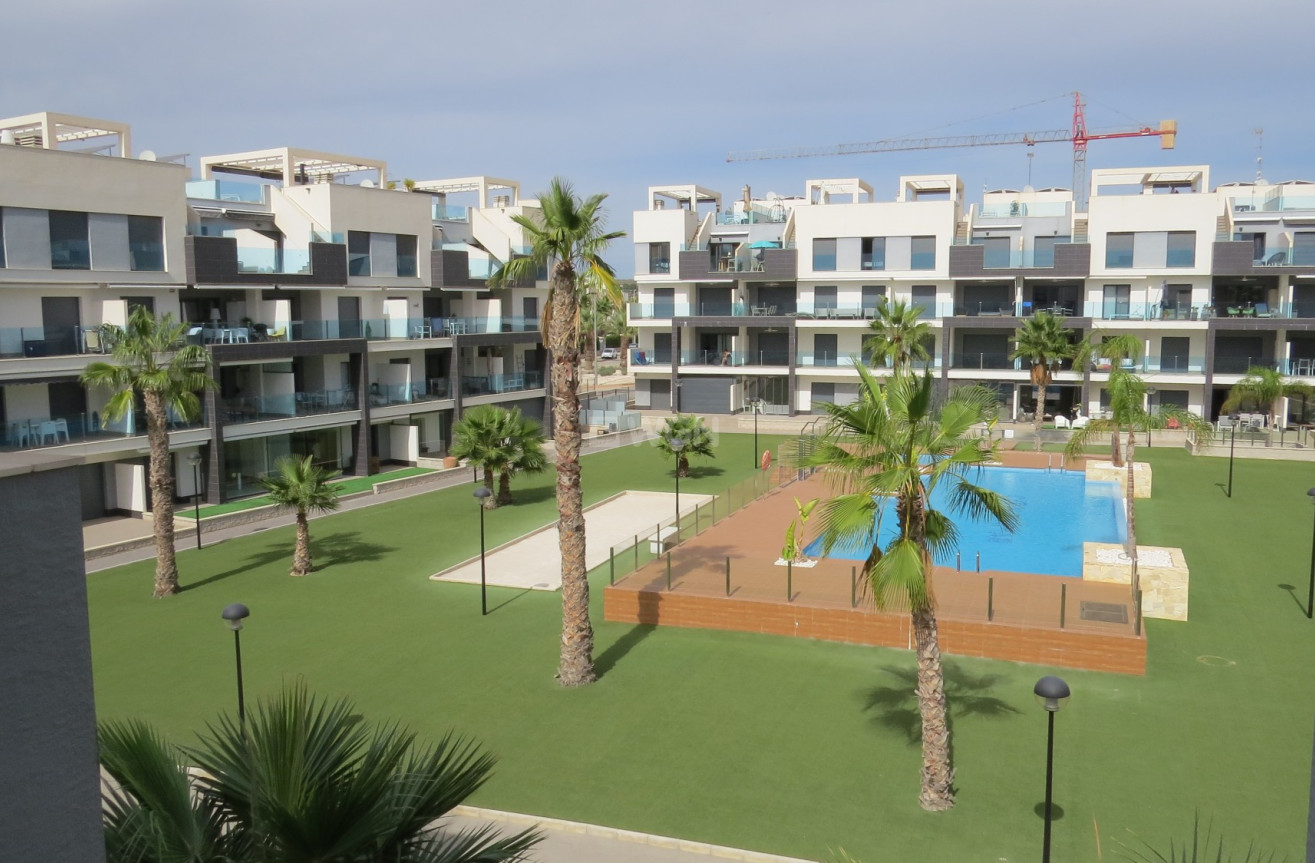 Resale - Penthouse - Guardamar del Segura - Costa Blanca