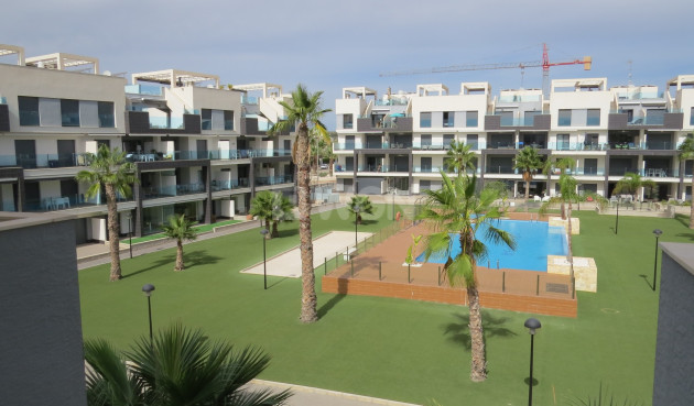 Resale - Penthouse - Guardamar del Segura - Costa Blanca