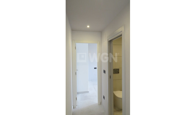 Resale - Penthouse - Guardamar del Segura - Costa Blanca