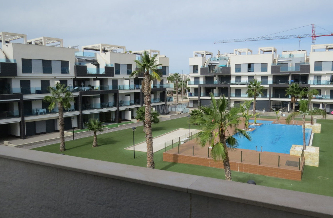 Resale - Penthouse - Guardamar del Segura - Costa Blanca