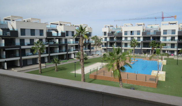 Resale - Penthouse - Guardamar del Segura - Costa Blanca