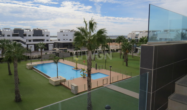 Resale - Penthouse - Guardamar del Segura - Costa Blanca