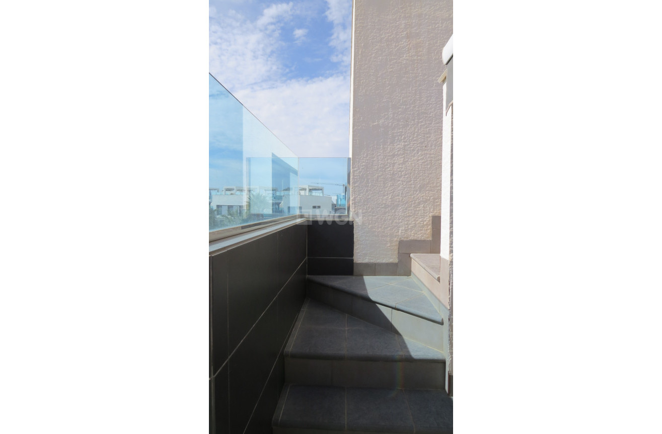 Resale - Penthouse - Guardamar del Segura - Costa Blanca