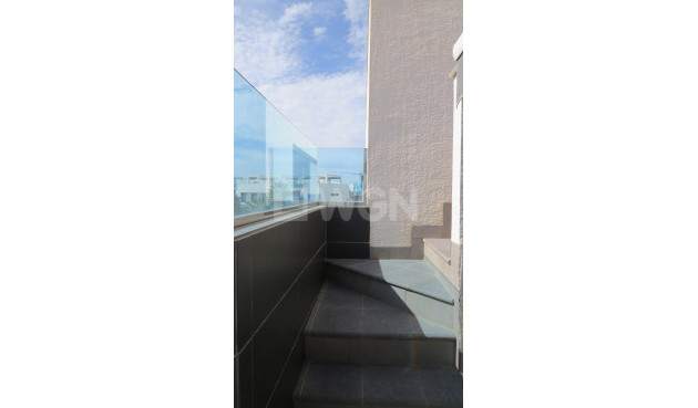 Resale - Penthouse - Guardamar del Segura - Costa Blanca