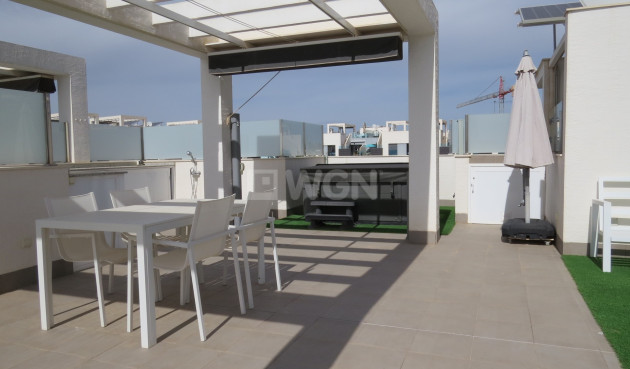 Resale - Penthouse - Guardamar del Segura - Costa Blanca