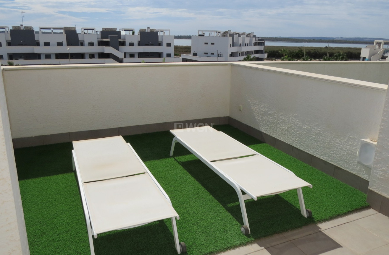 Resale - Penthouse - Guardamar del Segura - Costa Blanca