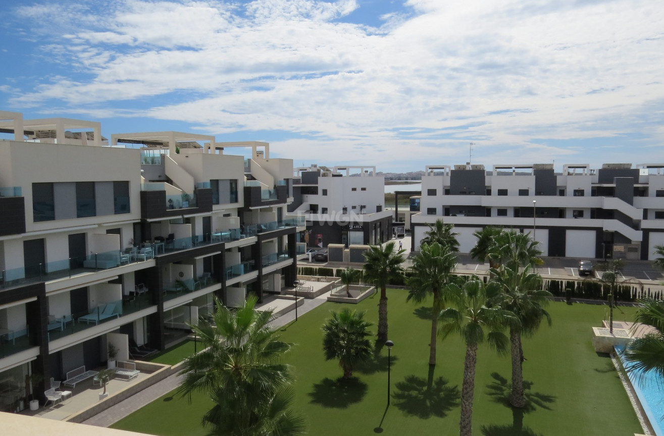 Resale - Penthouse - Guardamar del Segura - Costa Blanca