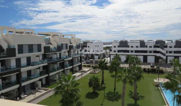 Resale - Penthouse - Guardamar del Segura - Costa Blanca