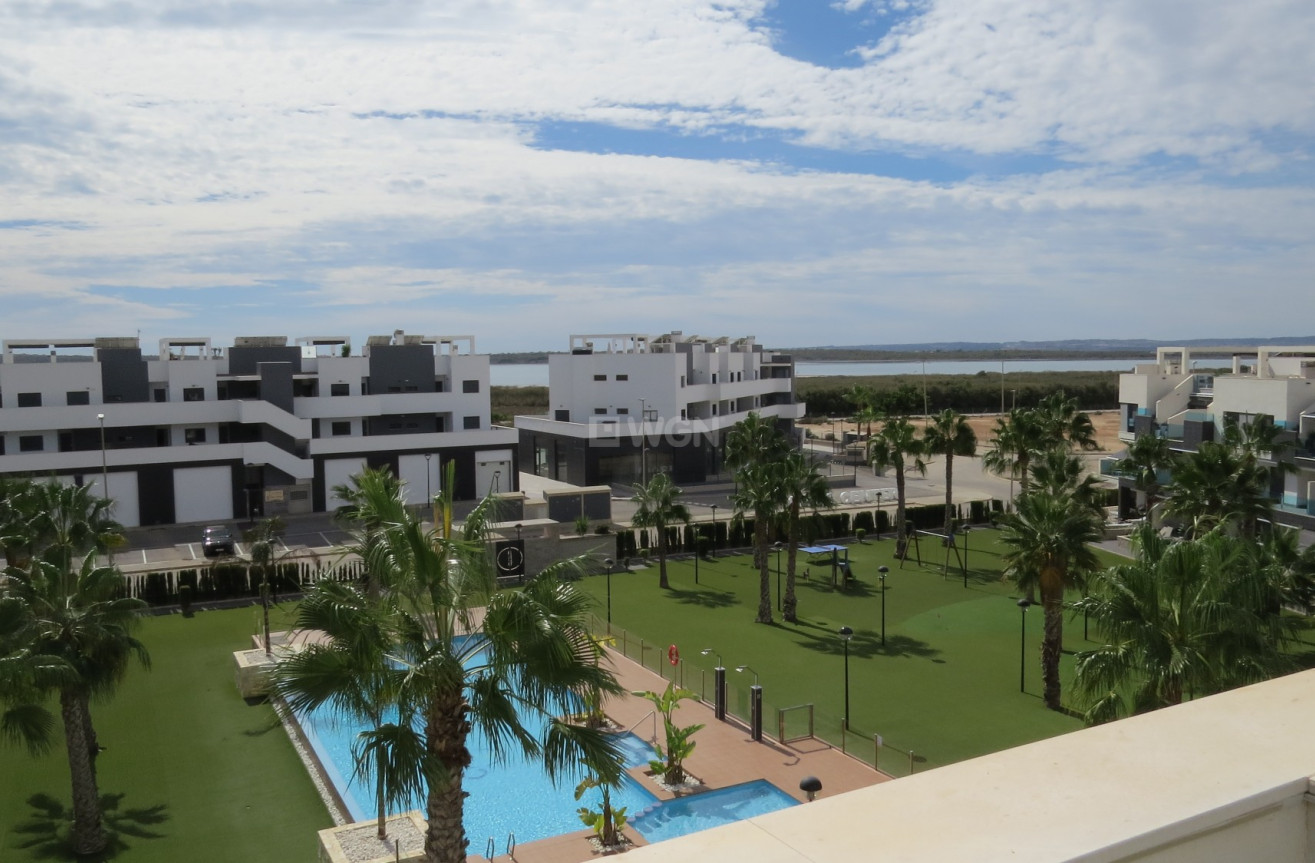 Resale - Penthouse - Guardamar del Segura - Costa Blanca