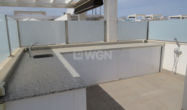 Resale - Penthouse - Guardamar del Segura - Costa Blanca