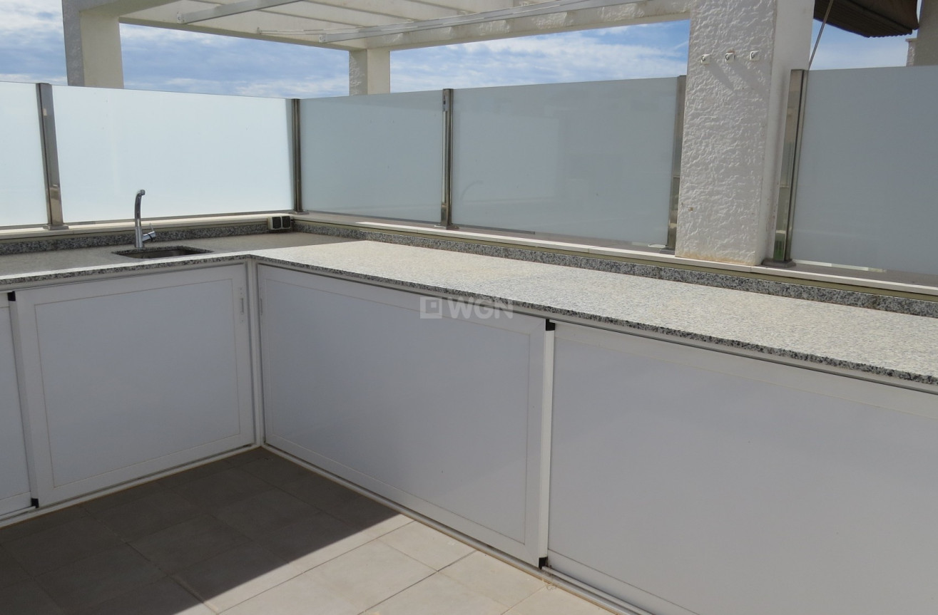 Resale - Penthouse - Guardamar del Segura - Costa Blanca