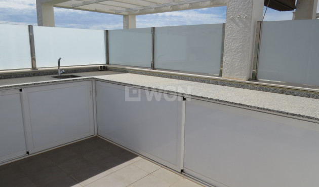 Resale - Penthouse - Guardamar del Segura - Costa Blanca