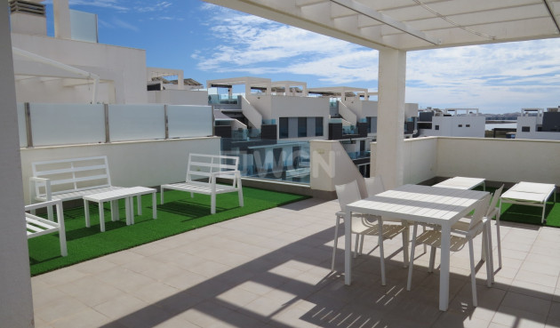 Resale - Penthouse - Guardamar del Segura - Costa Blanca