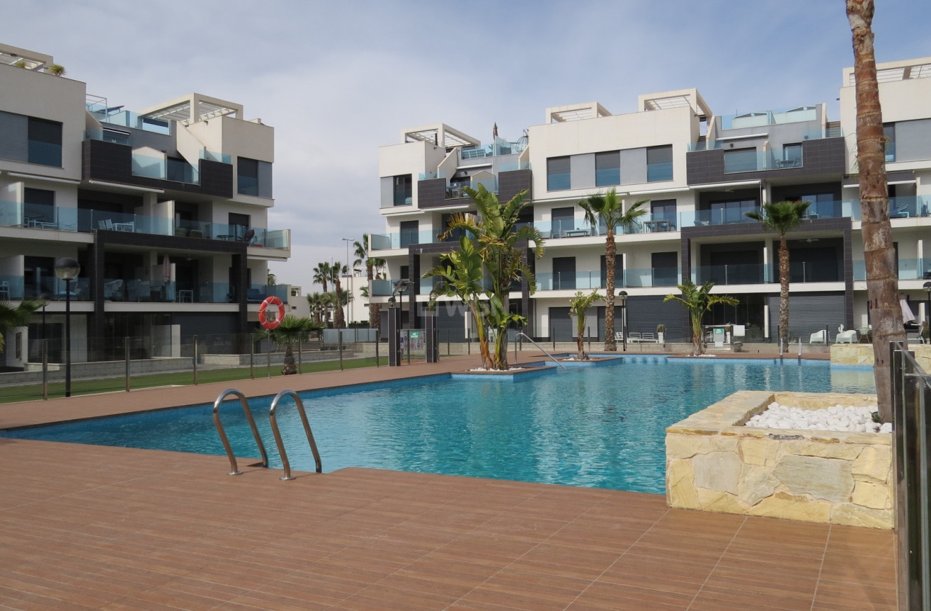 Resale - Penthouse - Guardamar del Segura - Costa Blanca