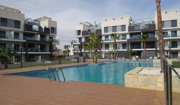 Resale - Penthouse - Guardamar del Segura - Costa Blanca