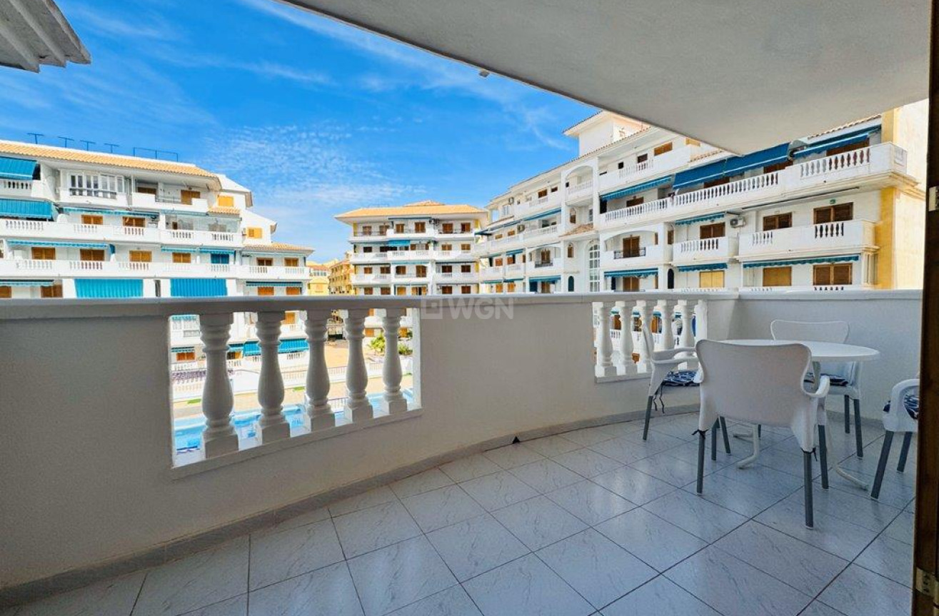 Reventa - Apartamento / piso - La Mata - Costa Blanca