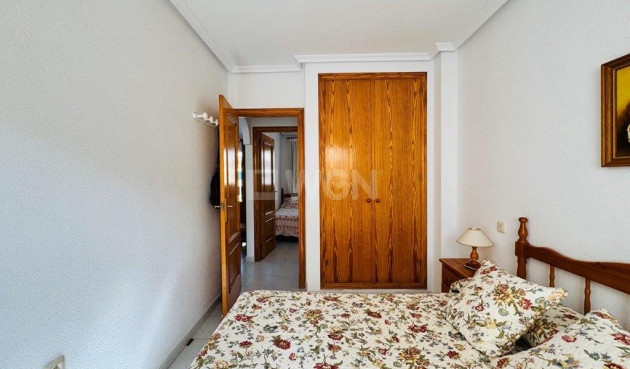 Resale - Apartment / flat - La Mata - Costa Blanca