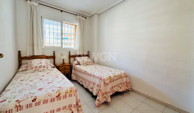 Reventa - Apartamento / piso - La Mata - Costa Blanca