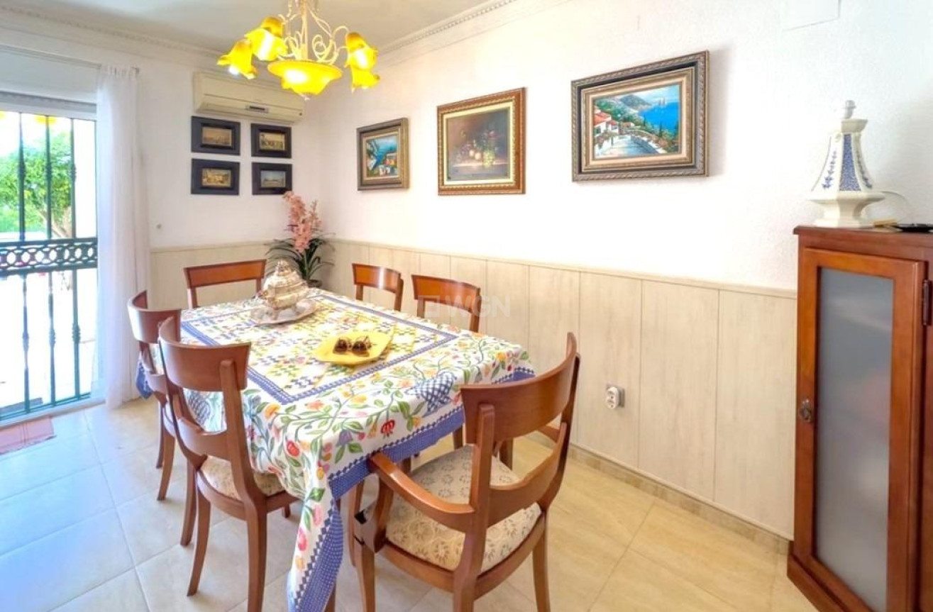 Resale - Duplex - Calpe - Manzanera