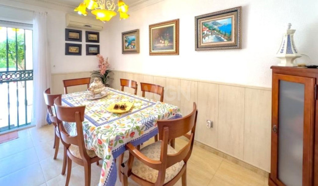 Resale - Duplex - Calpe - Manzanera