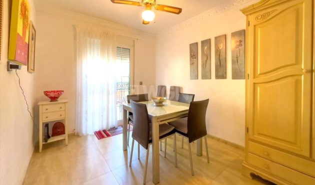 Resale - Duplex - Calpe - Manzanera