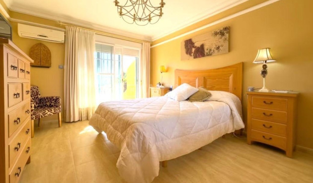 Resale - Duplex - Calpe - Manzanera