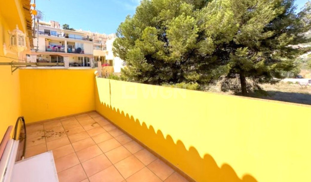 Resale - Duplex - Calpe - Manzanera