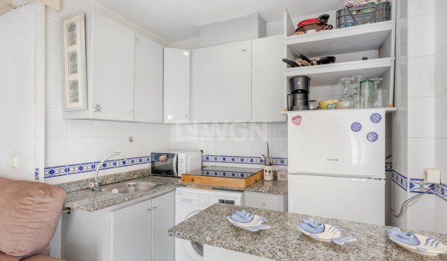 Reventa - Apartamento / piso - Torrevieja - Torreblanca