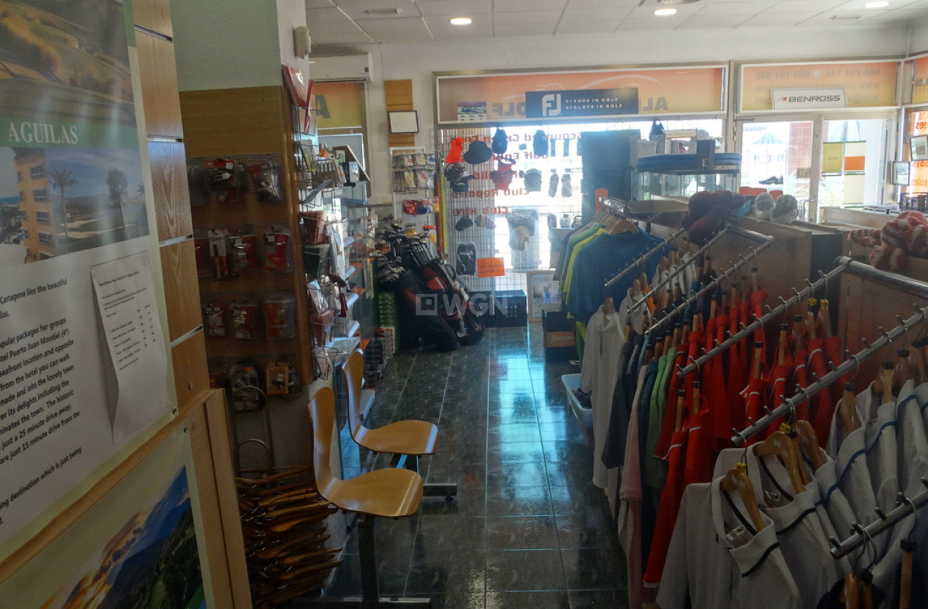 Reventa - Comercial - Los Dolses - Inland