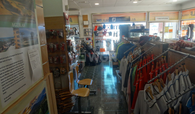 Reventa - Comercial - Los Dolses - Inland