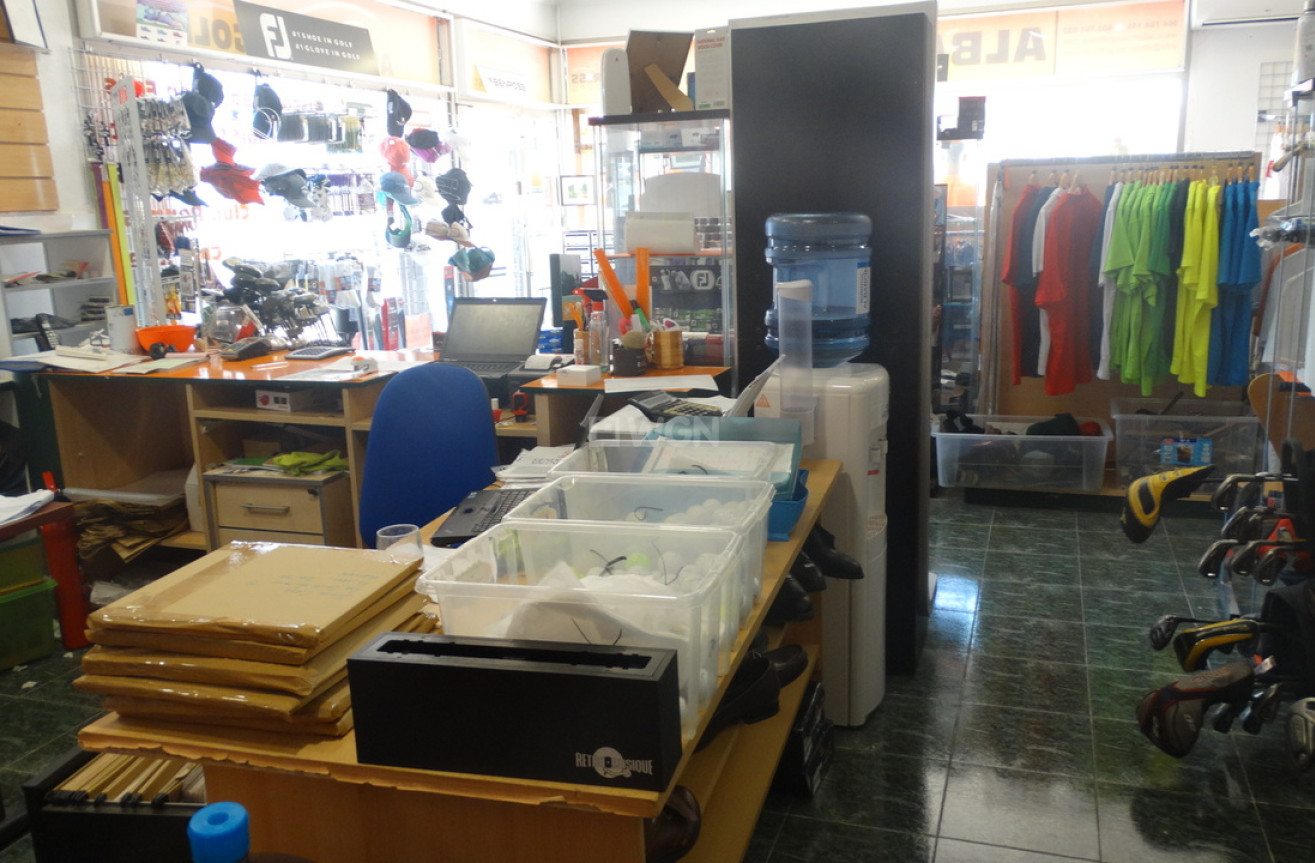 Reventa - Comercial - Los Dolses - Inland