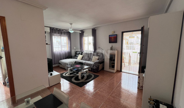 Resale - Townhouse - Orihuela - Inland