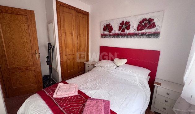 Resale - Townhouse - Orihuela - Inland